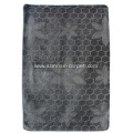 Polyester Embossing with Design Carpet
